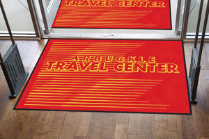 Arbuckle Travel Center