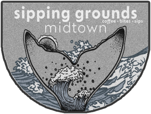 Sipping Grounds