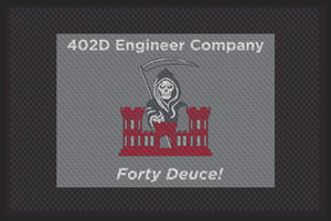 402D Engineer Company