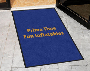 Prime Time Fun Inflatables