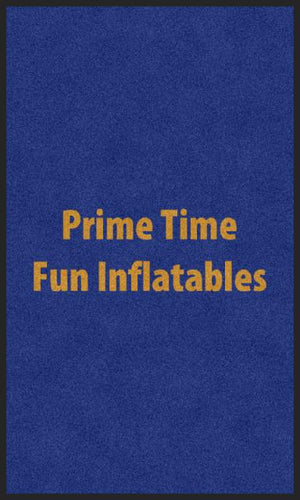 Prime Time Fun Inflatables