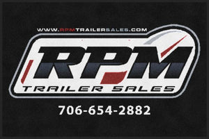 RPM Trailer Sales
