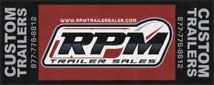 RPM Trailer Sales