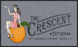 The Crescent