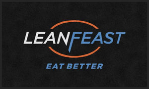 LeanFeast
