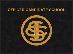 OCS Crest