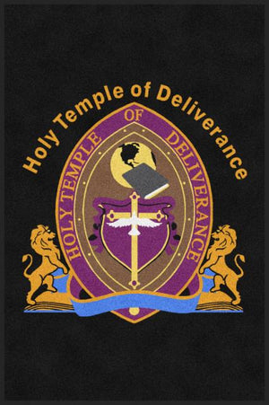 Holy Temple of Deliverance