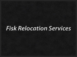 Fisk Relocation