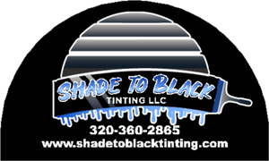 Shade to Black tinting