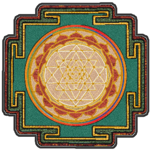 Sri Yantra