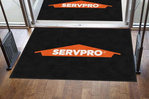 SERVPRO Warehouse JD