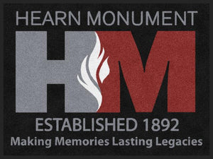 Hearn Monument