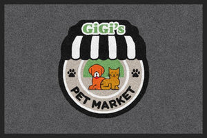 GiGi's Pet Market