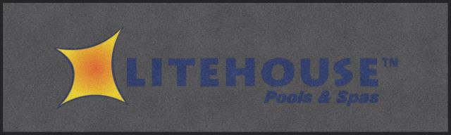 Litehouse Pools & Spas