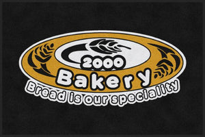 2000 Bakery