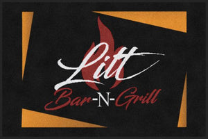 Litt bar-n-lounge
