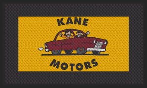 Kane Motors