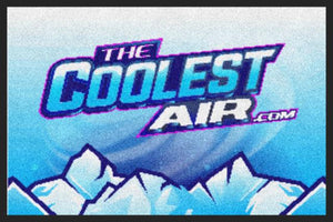 Coolest Air - Create Your Own