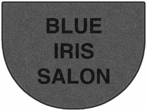 Blue Iris Salon