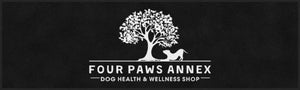 Four Paws Annex