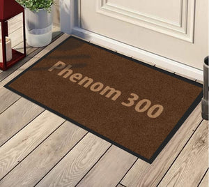 Phenom 300 - Entry Mat