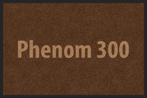 Phenom 300 - Entry Mat