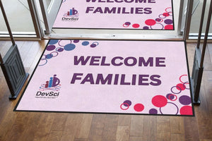 DevSci Double Door