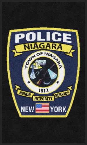 Town of Niagara Police