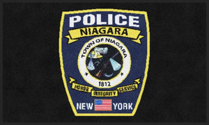 Town of Niagara Police