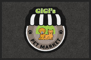 GiGi's Pet Market