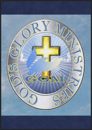 God's Glory