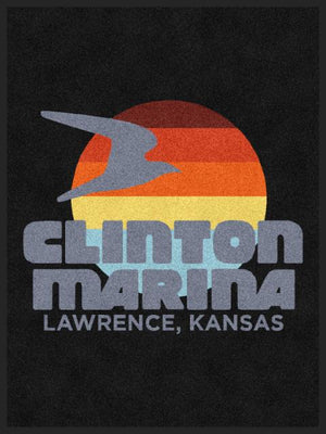Clinton Marina