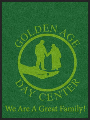 GOLDEN AGE DAY CENTER