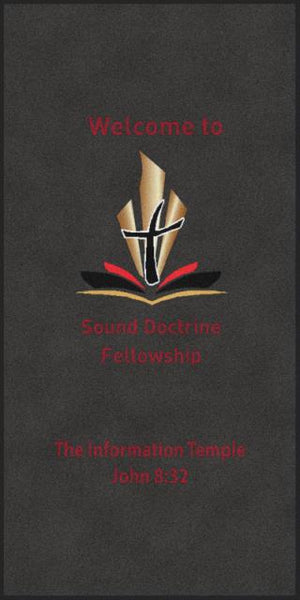 Sound Doctrine Fellowship
