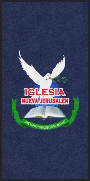Iglesia Nueva Jerusalen