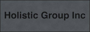 Holistic Group inc