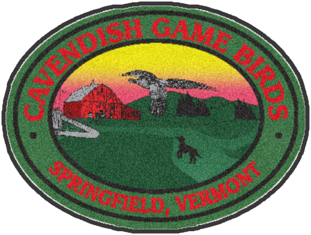 Cavendish Game Birds