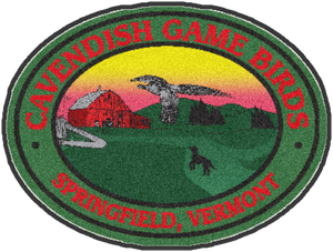 Cavendish Game Birds