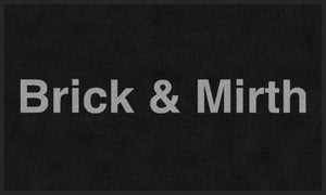 Brick & Mirth