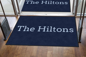 The hiltons