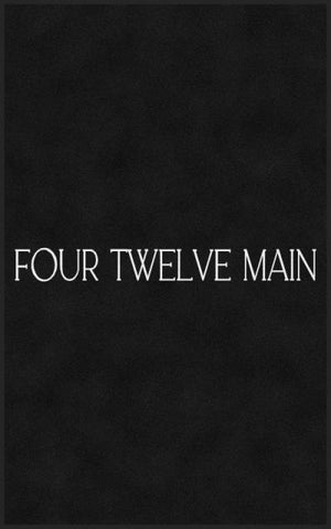 Four Twelve Main