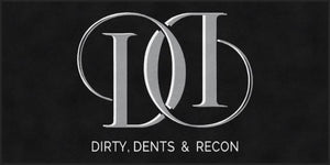 Dirty, Dents & Recon