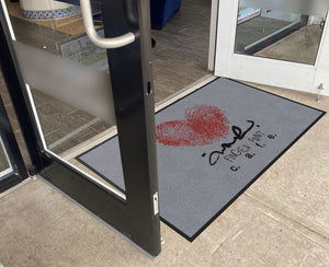 Finger Print Cafe