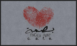 Finger Print Cafe
