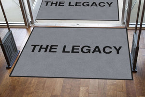 THE LEGACY