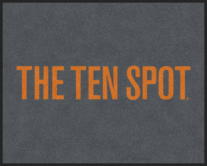 The Ten Spot