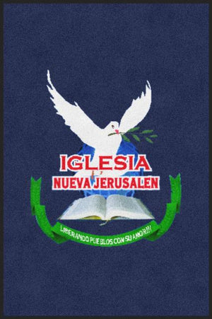 Iglesia Nueva Jerusalen