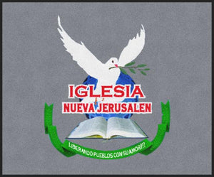 Iglesia Nueva Jerusalen