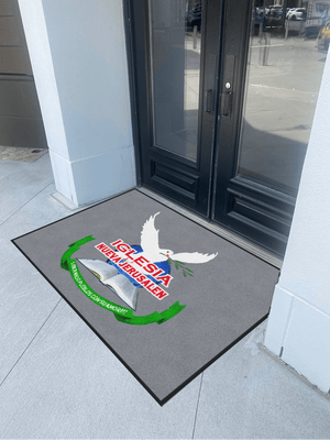 Iglesia Nueva Jerusalen