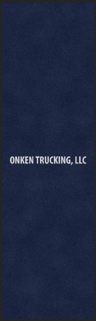 Onken Trucking, LLC